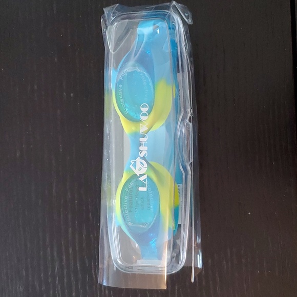 NEW Kids Swim Goggles - Picture 7 of 7